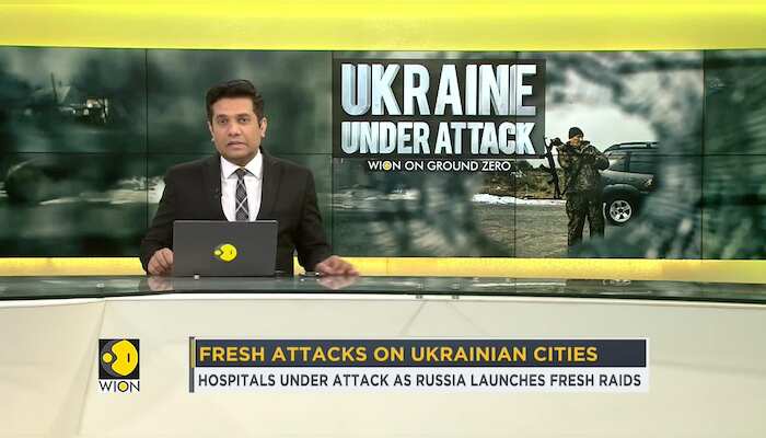 WionNews Video
