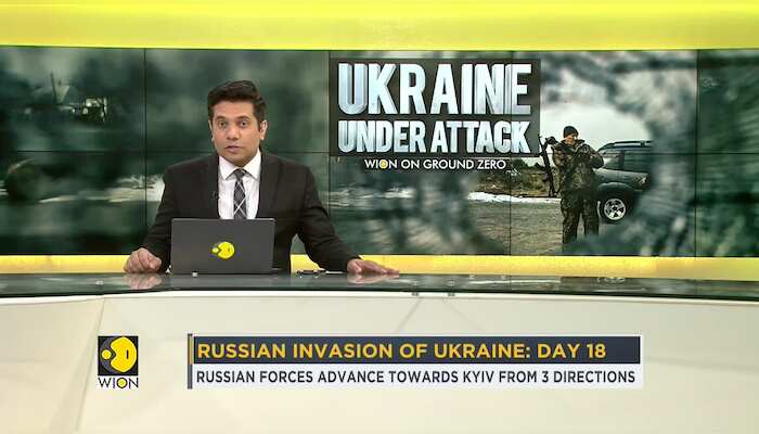 WionNews Video