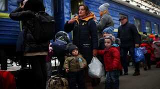 UK citizens to get $456 a month to offer refuge to Ukrainians at homes