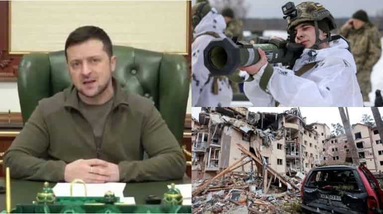 Morning news brief: Fighting near Kyiv, 1,300 Ukrainian soldiers killed, and more Morning news brief: Fighting near Kyiv, 1,300 Ukrainian soldiers killed, and more
