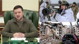 Morning news brief: Fighting near Kyiv, 1,300 Ukrainian soldiers killed, and more