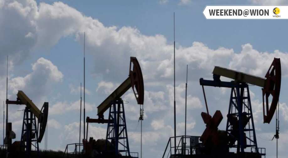 Russia needs a market for its oil and India could benefit, but... Russia needs a market for its oil and India could benefit, but...