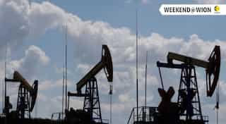 Russia needs a market for its oil and India could benefit, but...