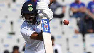 Shreyas Iyer joins Virat Kohli, Rohit Sharma in elite list with 92-run knock in pink-ball Test vs Sri Lanka