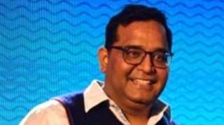 Paytm CEO arrested for rash driving, later released on bail