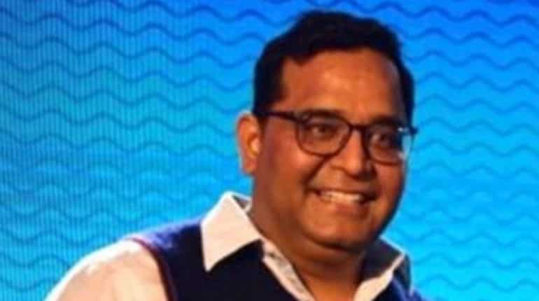 Paytm CEO arrested for rash driving, later released on bail