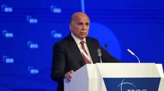 Iraq to host another round of Iran-Saudi Arabia talks: Ministry