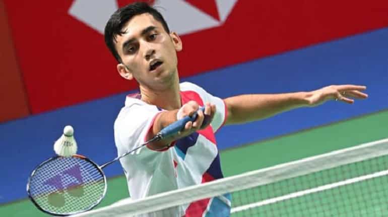 Lakshya Sen stuns Olympic Champion Viktor Axelsen to enter German Open final Lakshya Sen stuns Olympic Champion Viktor Axelsen to enter German Open final