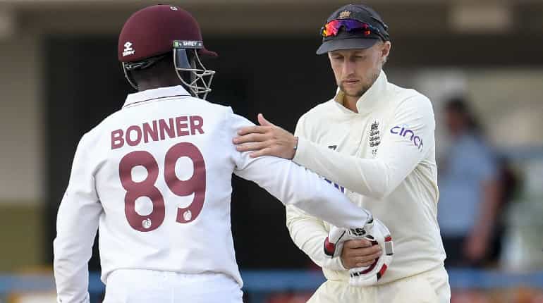 Would they have done it against India? Brathwaite slams England for 'disrespectful' tactics vs West Indies Would they have done it against India? Brathwaite slams England for 'disrespectful' tactics vs West Indies