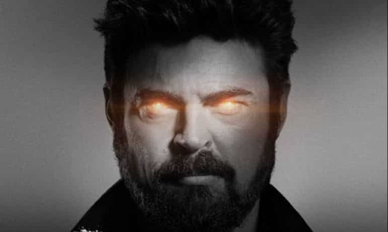 'The Boys' Season 3: The new trailer shows Billy Butcher's new powers!