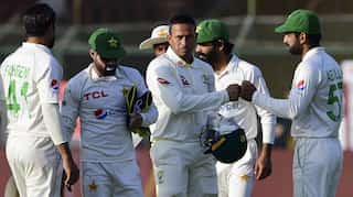 'Looking for a draw on Day 1': Waqar Younis slams Babar & Co. as Australia dominate Pakistan in 2nd Test