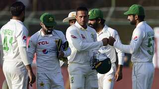 'Looking for a draw on Day 1': Waqar Younis slams Babar & Co. as Australia dominate Pakistan in 2nd Test