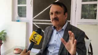 Nepal capable of making decisions, says Nepali leader on China’s forceful diplomacy on MCC