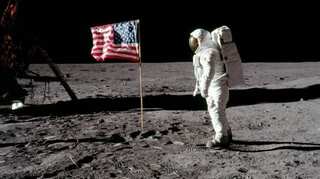 NASA is cracking open a 50-year-old vacuum-sealed tube of lunar gas and soil