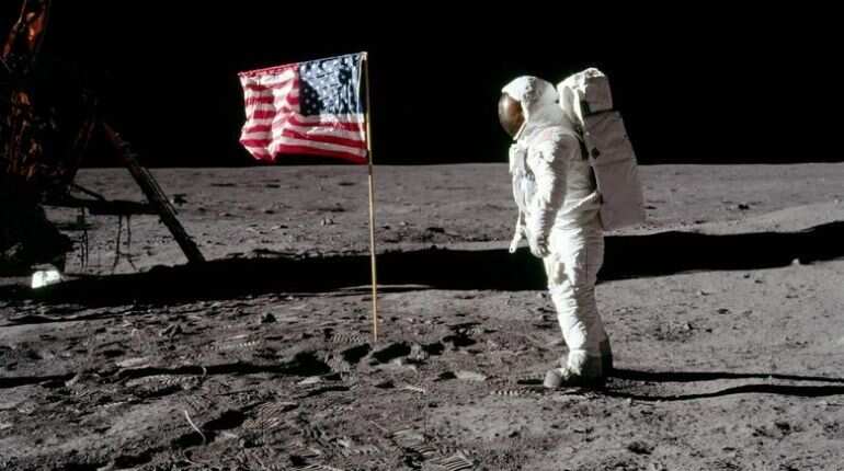 NASA is cracking open a 50-year-old vacuum-sealed tube of lunar gas and soil