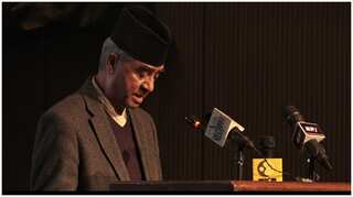 Nepal PM Deuba to visit Sri Lanka for BIMSTEC summit