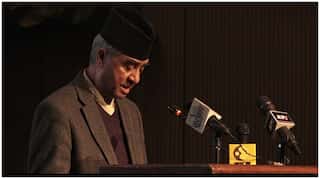 Nepal PM Deuba to visit Sri Lanka for BIMSTEC summit