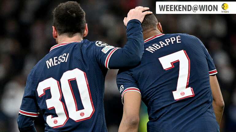 Even Lionel Messi not enough as PSG stumble once again on the big stage
