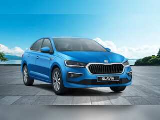 WION Pitstop | Skoda Slavia review: The enthusiasts' mid-sized sedan