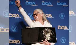 DGA Awards: Jane Campion wins big, check out the complete winners list