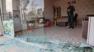 Iran's Revolutionary Guard claims responsibility for missile strike on Iraq's Kurdish capital