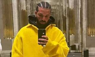 Drake surprises fans with his 17th studio album ‘Honestly, Nevermind’