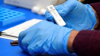 Worrying trend: New Covid variant BA.2.75 shows ‘exponential’ increase in cases globally