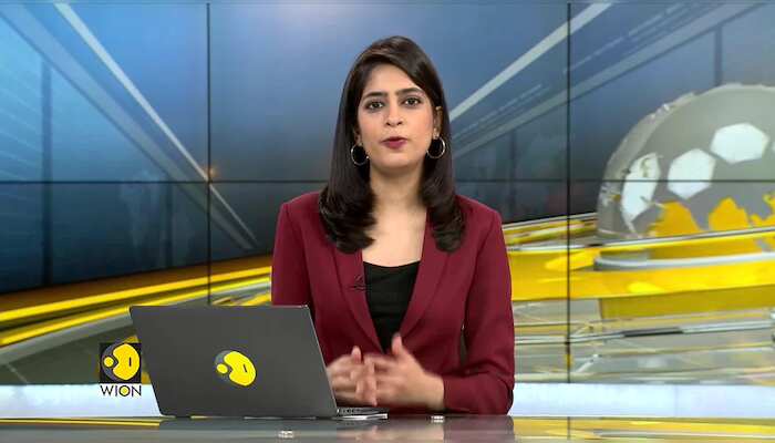 WionNews Video