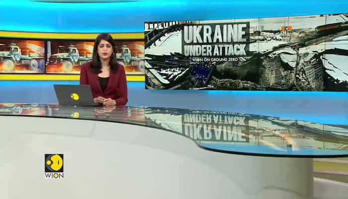 WionNews Video
