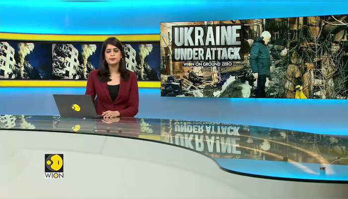WionNews Video