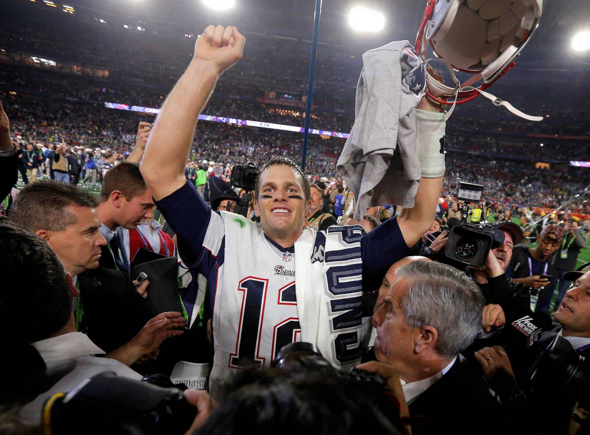 Tom Brady ends retirement, says he will play for NFL's Tampa next season Tom Brady ends retirement, says he will play for NFL's Tampa next season