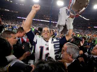 Tom Brady ends retirement, says he will play for NFL's Tampa next season