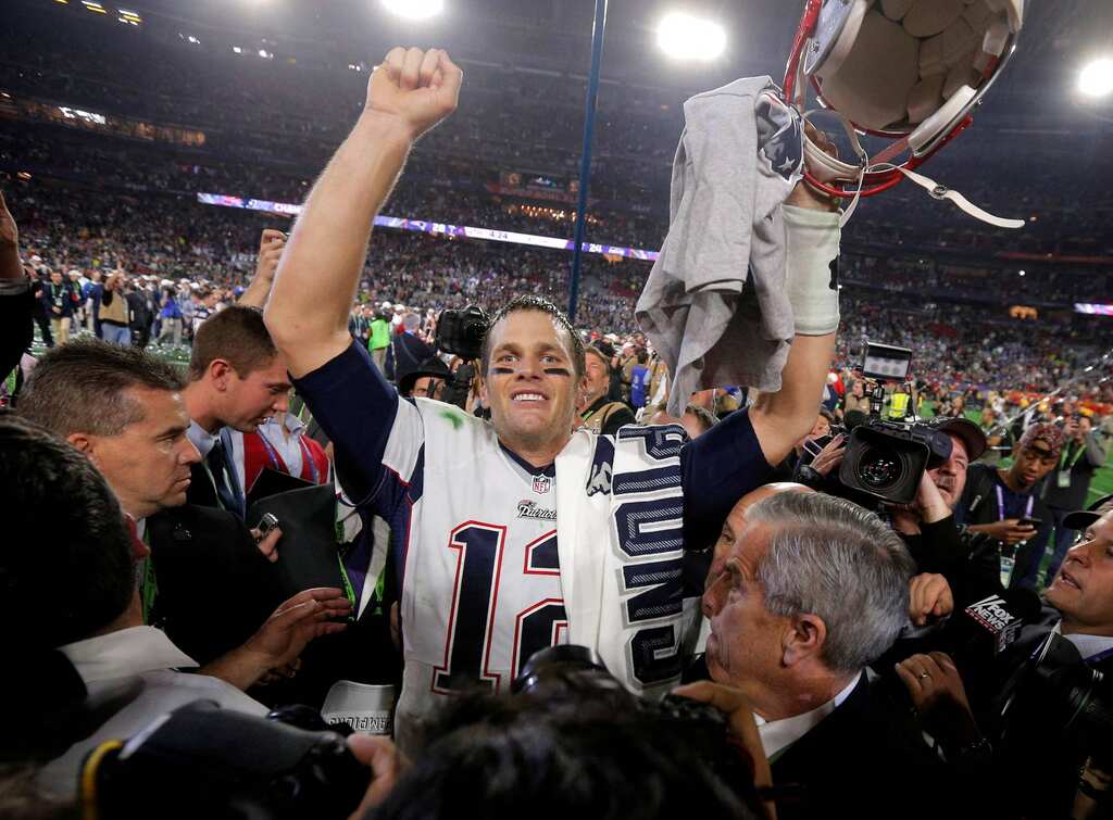 Tom Brady ends retirement, says he will play for NFL's Tampa next season