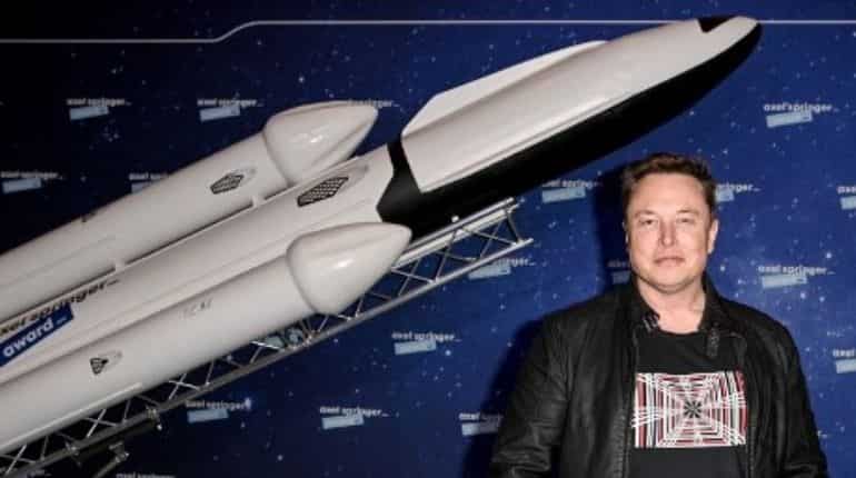 SpaceX, Tesla see significant inflation risks, says Elon Musk