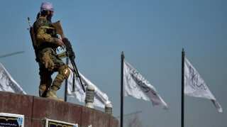 Afghan diplomats under pressure from Taliban regime