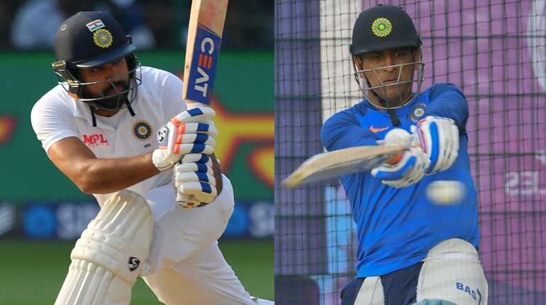 'We talk about MS Dhoni being Mr Cool but..': Irfan Pathan compares Rohit Sharma with former India captain