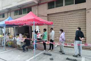 Shenzhen city begins lockdown amid virus surge in China