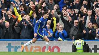 Premier League: Chelsea strike late to beat Newcastle 1-0 amid off-field turmoil, Arsenal outclass Leicester