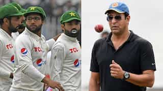 'Knew it was a draw after 2 deliveries': Wasim Akram slams PCB chief Ramiz Raja for poor pitches in Pakistan