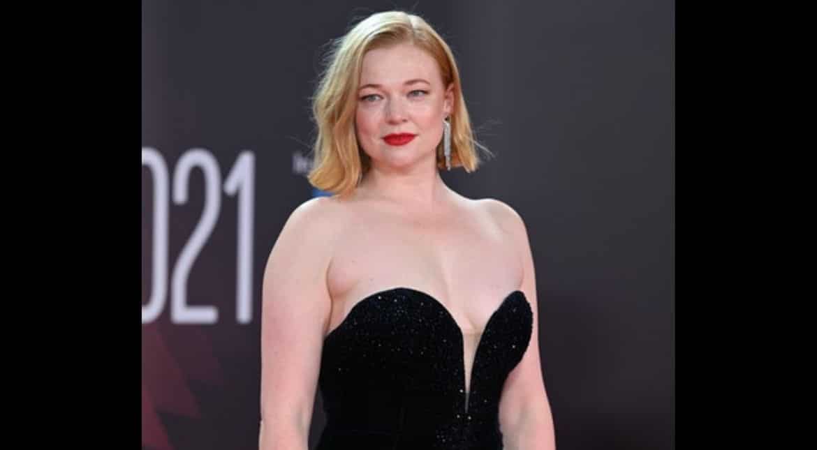 'Succession' actor Sarah Snook is better says show's cast post her Covid diagnosis 'Succession' actor Sarah Snook is better says show's cast post her Covid diagnosis