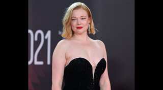 'Succession' actor Sarah Snook is better says show's cast post her Covid diagnosis