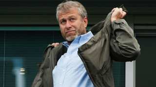 Sanctioned oligarch Abramovich's private jet in Israel - Source