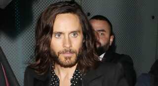 Jared Leto to be roped in for Disney's sci-fi sequel Tron: Ares