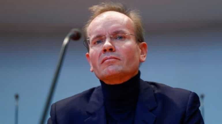 Germany charges Wirecard's ex-CEO Braun over fraud