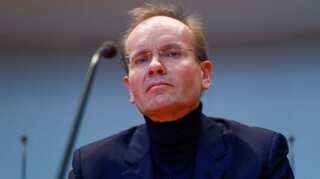 Germany charges Wirecard's ex-CEO Braun over fraud