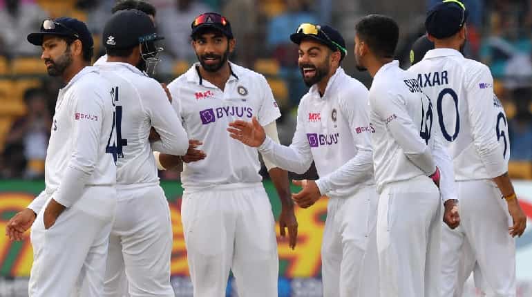 India thrash Sri Lanka by 238 runs to register 2-0 clean sweep, record 15th straight Test series win at home India thrash Sri Lanka by 238 runs to register 2-0 clean sweep, record 15th straight Test series win at home