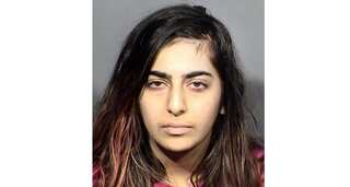 21-year-old woman stabs date during sex as revenge for 2020 killing of Iranian general
