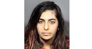 21-year-old woman stabs date during sex as revenge for 2020 killing of Iranian general