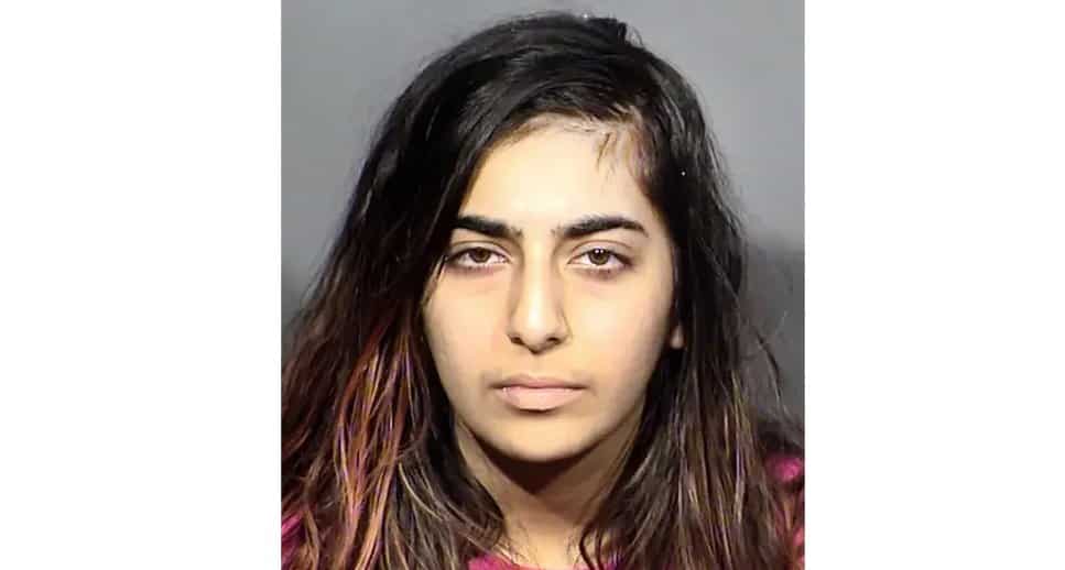 21-year-old woman stabs date during sex as revenge for 2020 killing of Iranian general