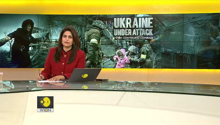 WionNews Video